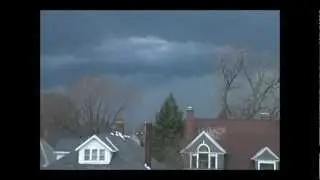 KSKweather- March 18, 2012