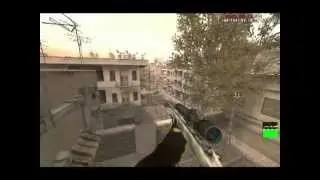 ShArK #1 - CoD4 Edit |Test Effect| | JustShArK