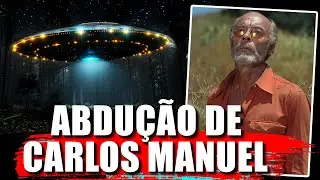 ABDUÇÃO DE CARLOS MANUEL EM 1988