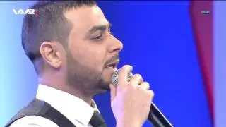 Bernamê şeyda 2 .. Îslam Zaxoyî - Ger dengê te dihêtemin WAAR TV