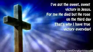 Yolanda Adams   I've Got The Victory Lyrics HD   YouTube
