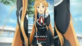 Main Character VS Who Stole The Show - pt.5 #anime