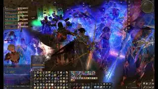 #Scryde x50 Baium & Antaras IZI FARM by x01k