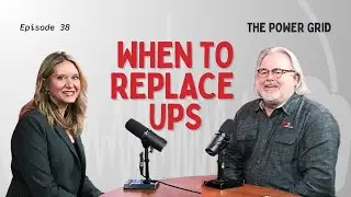When to Consider UPS Replacement