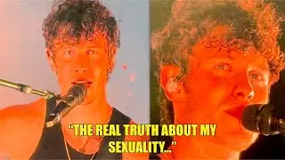 Shawn Mendes Gets Honest About His SEXUALITY & Shares The 