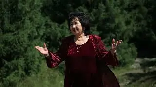 Урмолдоева Светлана 