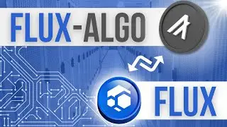 Convert Flux-Algorand to Flux