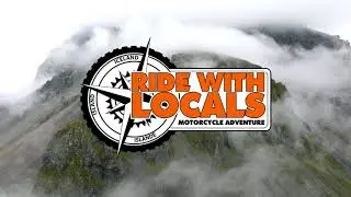 Ride With Locals