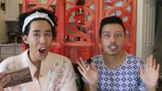 Get Ready with Me! Terree Moon & Sammy MUA (makeup tutorial)