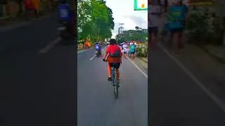 Going home