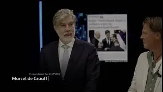 Marcel de Graaff  - EU  - Bezwaar (vernieuwd/aangepast) pandemieverdag WHO (IHR)