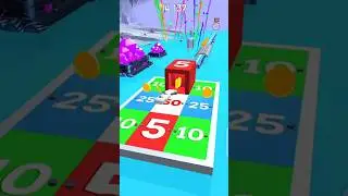 Spiral Roll gameplay Android ios #shorts #shortvideo #youtubeshorts #trending #viral #gaming