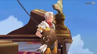 Stella Arcana ep.1