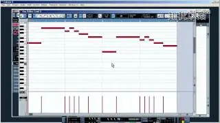 큐베이스 5 퀵 스타트 02편