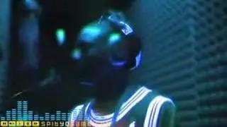 Soulja Boy Freestyle @ Collipark Studios