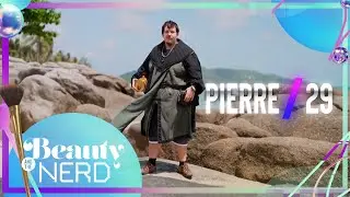 Pierre: "Ich bin sehr, sehr kuschelig" | Beauty & the Nerd | ProSieben