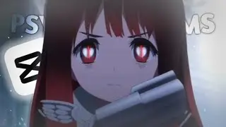 Aya Asagiri edit - Psycho Dreams