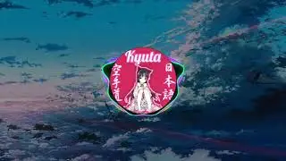 Kyuta - Rev It Up