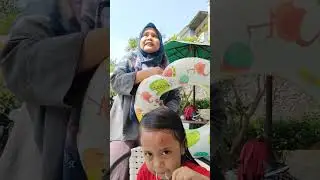neng zya berenang @GhaziyaAlmahyra1209