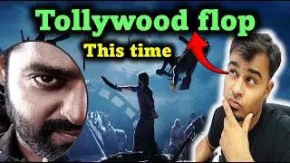 "Devara Part -1 Trailer REACTION REVIEW" : Jr. NTR | Saif Ali Khan | Janhvi | devara trailer review