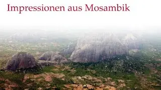 SMMP Weltweit: Impressionen aus Mosambik