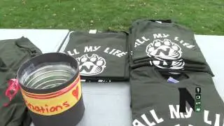 Project Bandage NW Missourian
