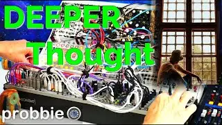 Unlocking the Depths: Mesmerizing #Live #Eurorack Performance