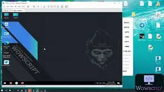 Vmware Spoof Hardware to make it Undetected ماشین مجازی مخصوص ربات بازی