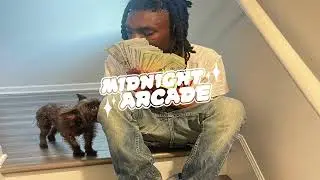 Terrance Escobar - Style Ur Stylist (Prod. OhMyGodNick! + Milanezie)