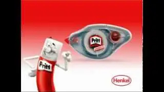 Pritt - Correct It