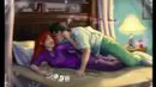 Harry and Ginny - I'll Be