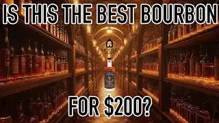 Is this the best $200 available unallocated bourbon? Limestone Farms Review #bestbourbon