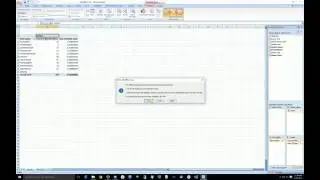 Excel - Pivot Table - Get Count, Sum based on distinct column names