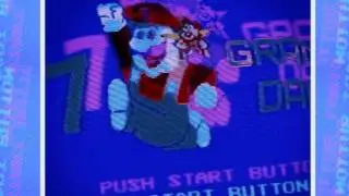 GRAND GABBER