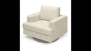 Furniture Retouching