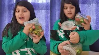 Slime Baff Toy & mystery Parcel