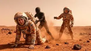 Alone on Mars 2: The Fight to Stay Alive Continues – Free Movie | Full Film