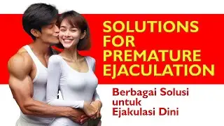 Premature Ejaculation