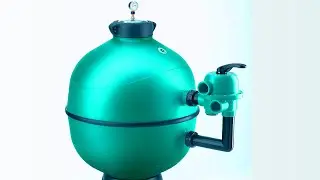 Swimming Pool Maintenance Video Instructions
