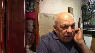 Уникальная женщина в 73г работает токарем