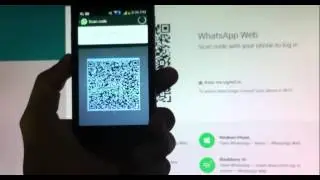 Como acessar o WhatsApp pelo computador