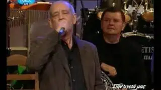 ΤΗΣ ΝΥΧΤΑΣ ΤΑ ΗΧΕΙΑ - ΛΙΔΑΚΗΣ-ΜΗΤΡΟΠΑΝΟΣ-ΣΤΟΚΑΣ