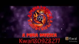 A PURA MUSICA en KWAI