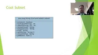 Java String Methods