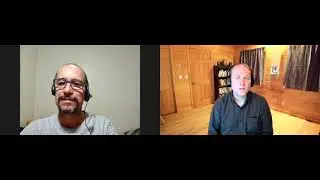 TRE® Advanced Training preview with Marcelo Amaral