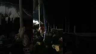 PARGOY BERSAMA DITA AUDIO