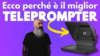 Elgato Prompter: Why It's the Best Teleprompter
