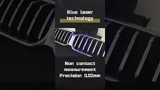 Car grille #3d #automobile #3dprinting #3dscanner #3ddrawing #3dscan #engineering #3dscanning