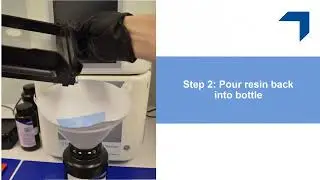 Are there potential hazards floating in your resin