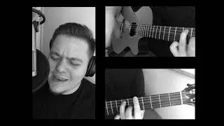 Giray Songül - Ah Bir Ataş Ver